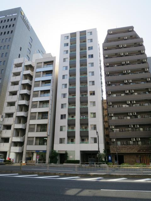 ＣＩＴＹ　ＳＰＩＲＥ　芝公園(シティスパイアシバコウエン)