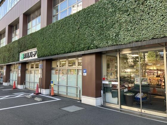 ザ・パークハウス高輪プレイスのその他