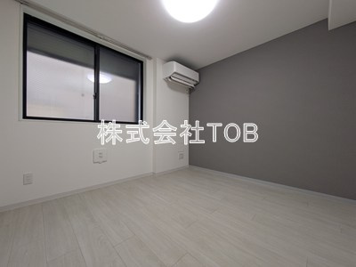 【居間・リビング】 | VISTA　SHIN‐KOENJI．S | 6.2帖