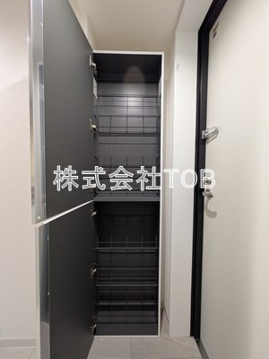 【その他】 | VISTA　SHIN‐KOENJI．S | シューズボックス
