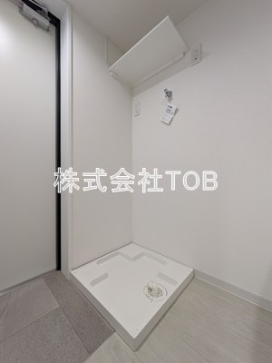 【設備】 | VISTA　SHIN‐KOENJI．S