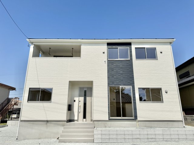 磐田市中泉 第1