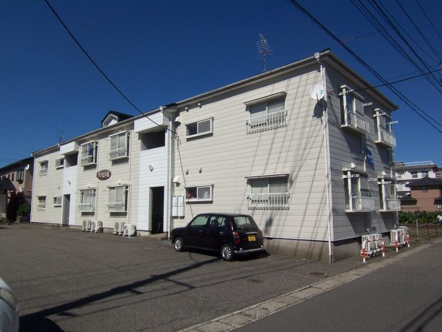アクセスⅡ