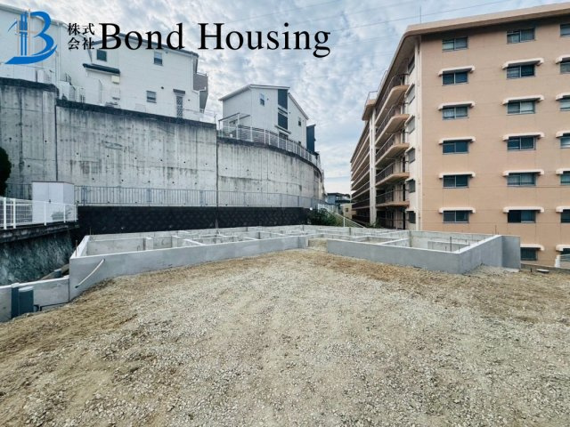 平屋住宅・敷地広々７８坪・駐車３台・舞子坂　限定１棟のその他