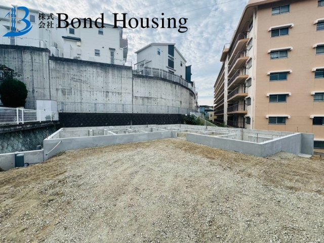 平屋住宅・敷地広々７８坪・駐車３台・舞子坂　限定１棟のその他