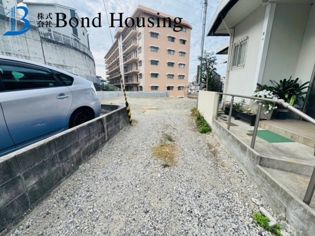 平屋住宅・敷地広々７８坪・駐車３台・舞子坂　限定１棟のその他