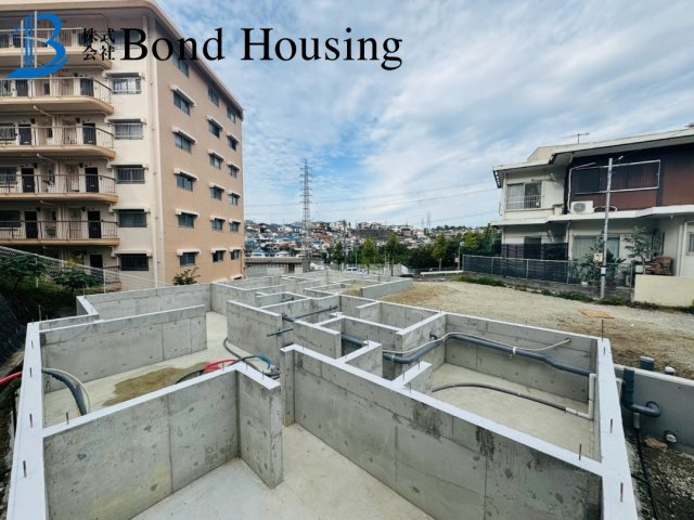 平屋住宅・敷地広々７８坪・駐車３台・舞子坂　限定１棟