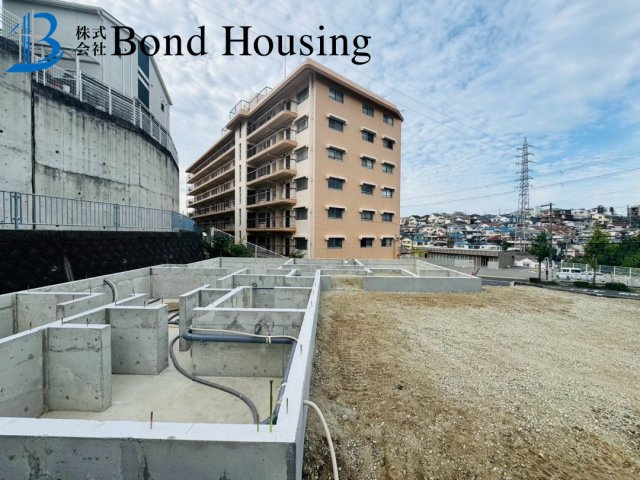 平屋住宅・敷地広々７８坪・駐車３台・舞子坂　限定１棟のその他
