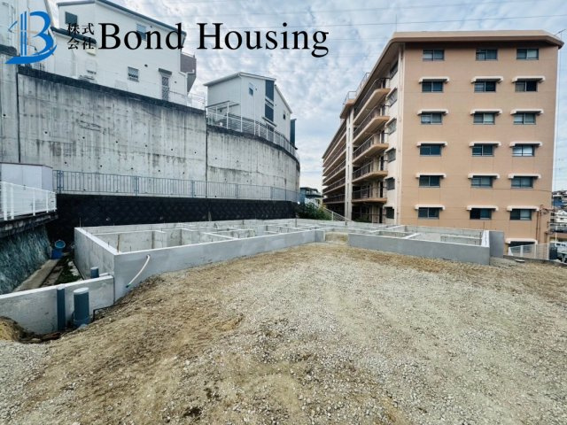 平屋住宅・敷地広々７８坪・駐車３台・舞子坂　限定１棟のその他