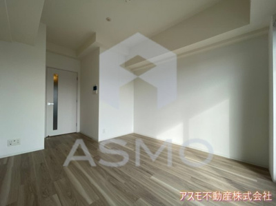【内装】 | エスリード大阪城南グランデュクス | 同マンション別部屋参考写真