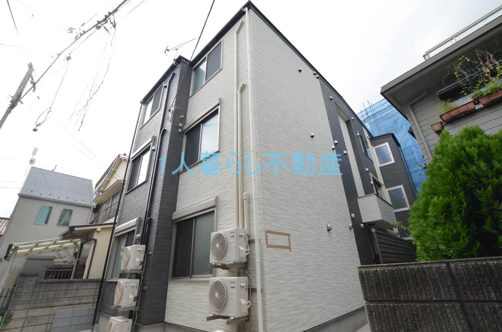 テイク大森本町の画像