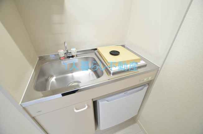 【キッチン】 | テイク大森本町 | キッチンです