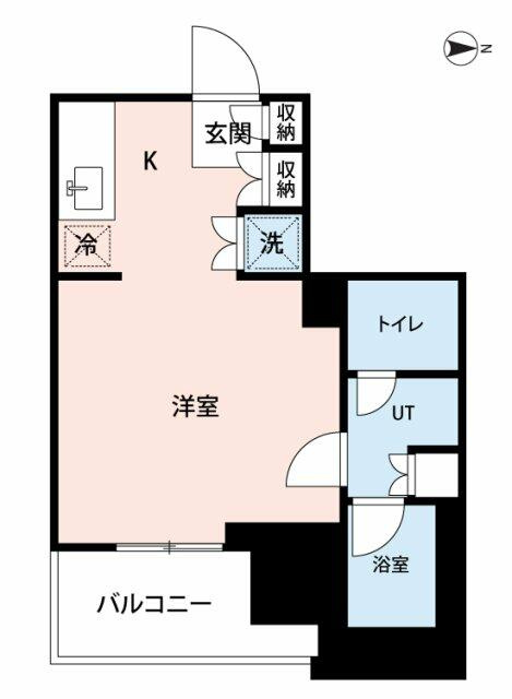 フォレシティ神田多町のその他