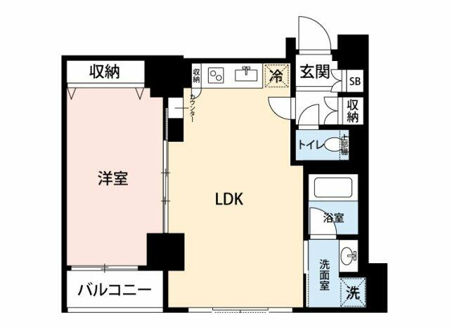 ドルチェ日本橋浜町・弐番館のその他