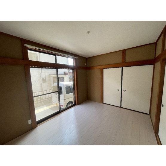 【内装】 | リブレス押切戸建