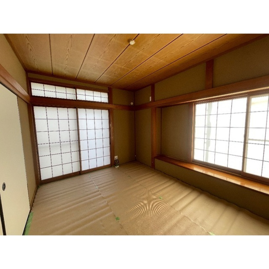 【内装】 | リブレス押切戸建