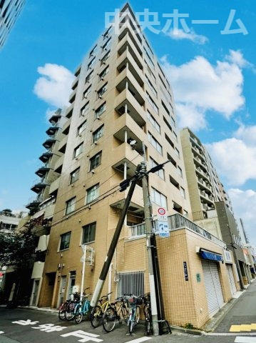 トーカン上野北キャステールの構造・工法・仕様|建物構造は、鉄骨鉄筋コンクリート造11階建て