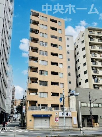 トーカン上野北キャステールの現況写真|現況写真
