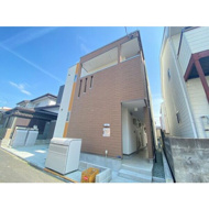 リヴェール大和町の画像