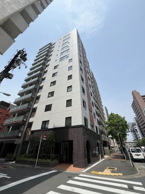 Ｓ－ＲＥＳＩＤＥＮＣＥ日本橋浜町(エスレジデンスニンバシハマチョウ)
