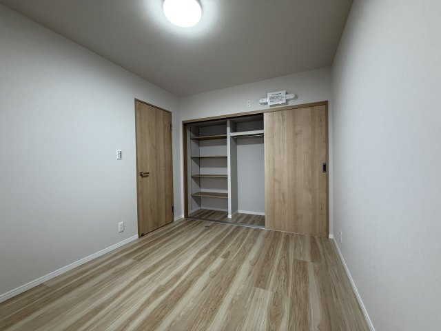 サンハイツ八事ふじみB棟の子供部屋