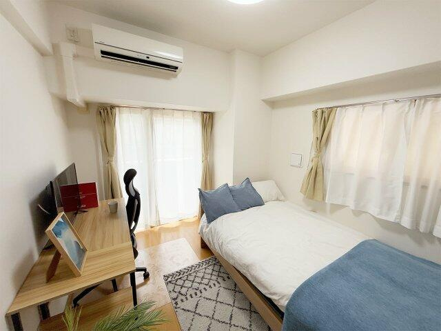 リクレイシア西麻布Ⅱ番館のその他