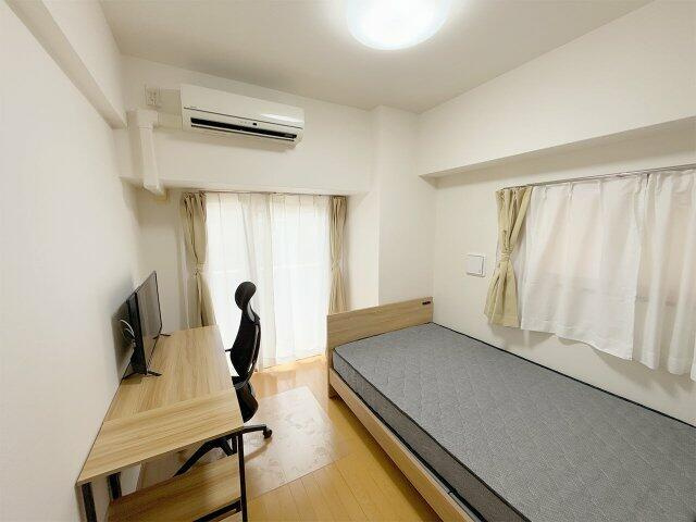 リクレイシア西麻布Ⅱ番館のその他