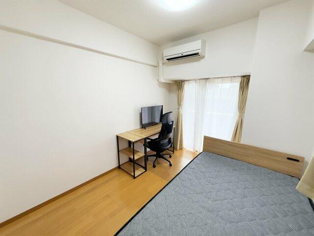 リクレイシア西麻布Ⅱ番館のその他