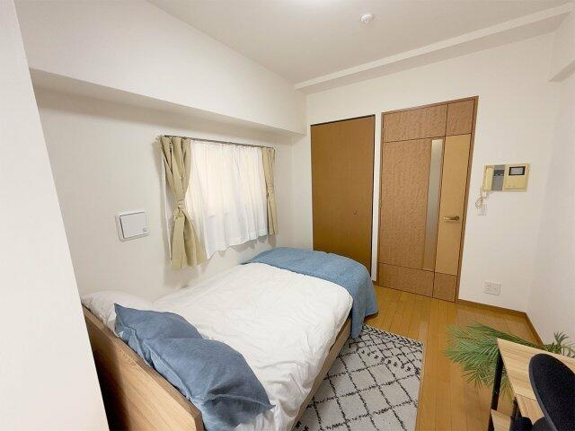 リクレイシア西麻布Ⅱ番館のその他