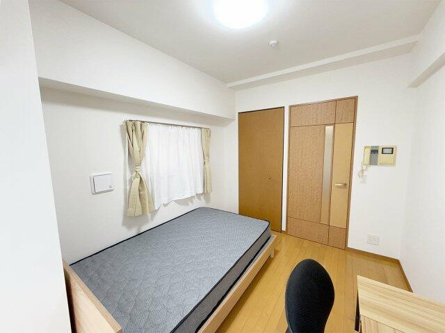 リクレイシア西麻布Ⅱ番館のその他