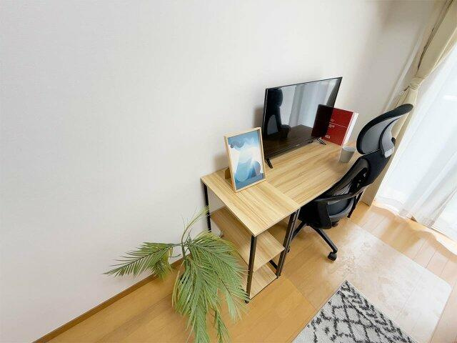 リクレイシア西麻布Ⅱ番館のその他