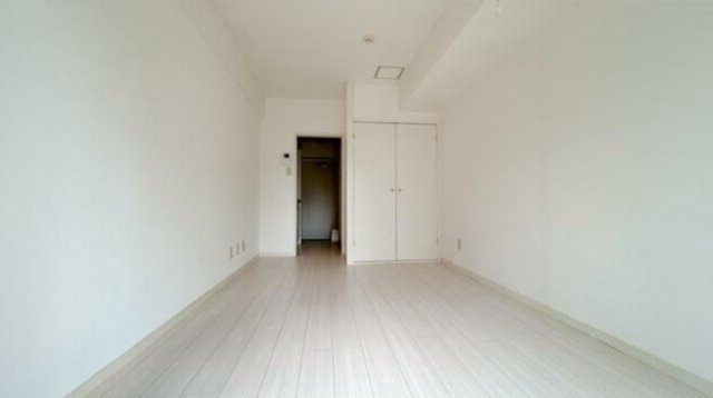 【居間・リビング】 | メゾン大森北 | 使いやすい居間です