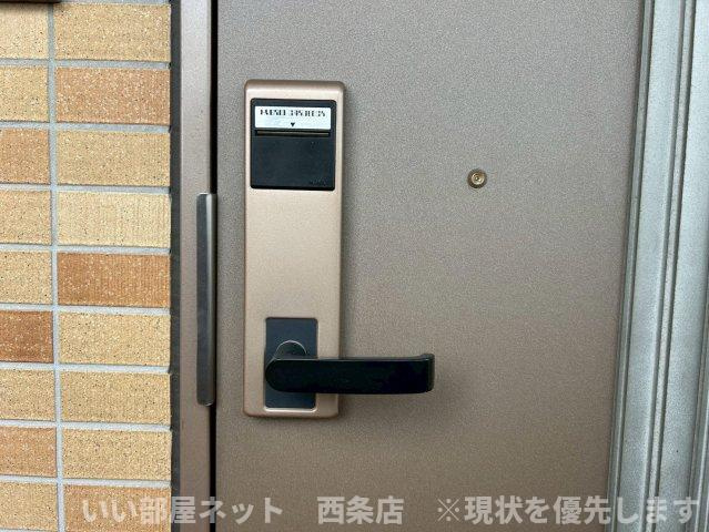 マルイラベンダーヒルズのその他