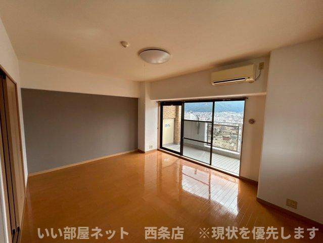 マルイラベンダーヒルズの居間・リビング