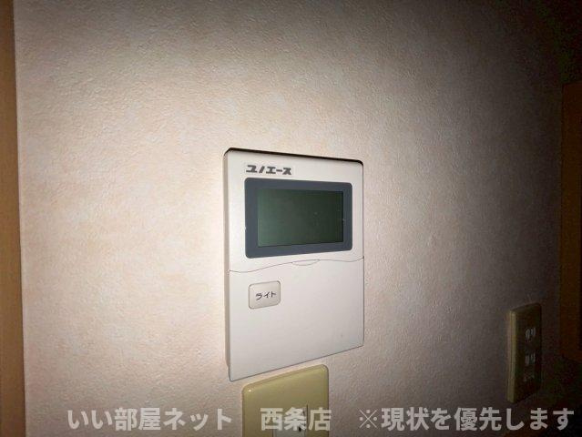 マルイラベンダーヒルズの設備