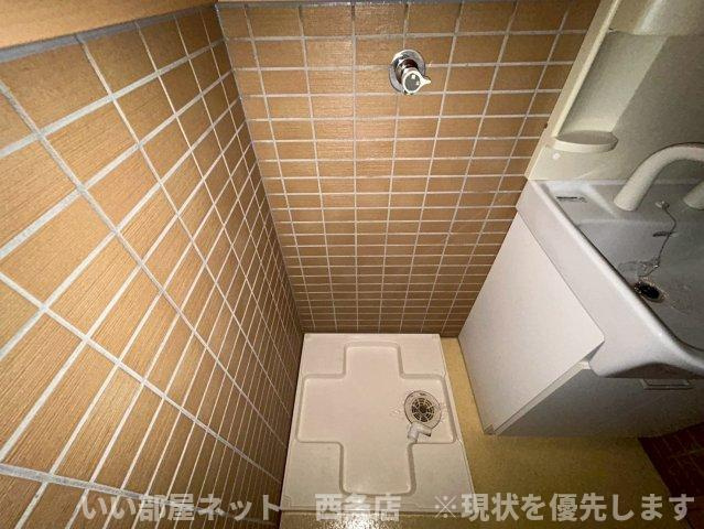 マルイラベンダーヒルズの設備