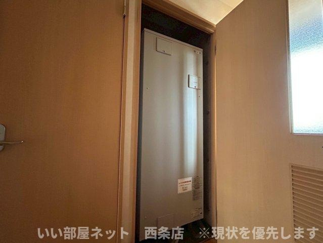 マルイラベンダーヒルズのその他