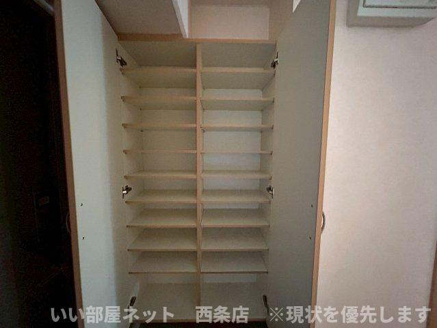 マルイラベンダーヒルズのその他