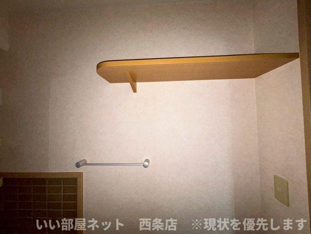 マルイラベンダーヒルズの内装