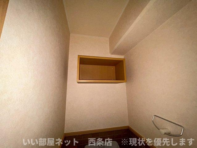 マルイラベンダーヒルズのその他