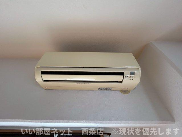 マルイラベンダーヒルズの設備