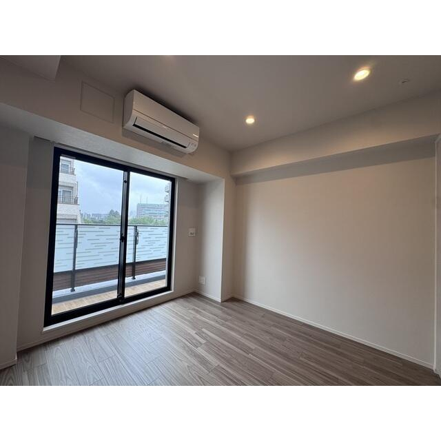 ザ・パークハビオＳＯＨＯ市谷左内町のその他