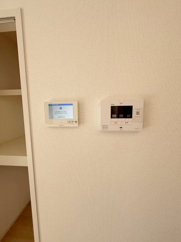 ソレイユのセキュリティ