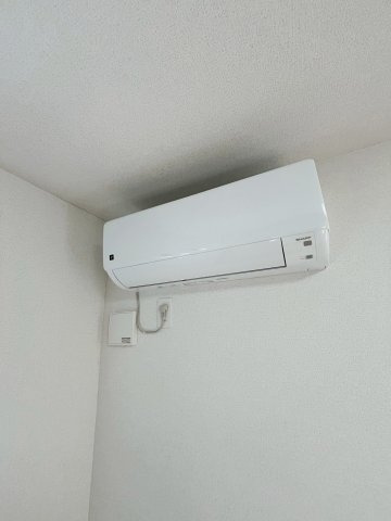 ソレイユの設備