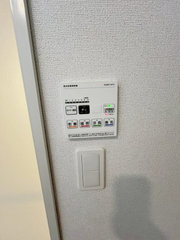 ソレイユの設備