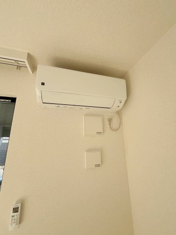 ソレイユの設備