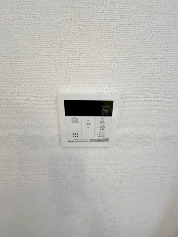 ソレイユの設備