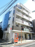 アクア　エクスクルーシブ武蔵小山の画像