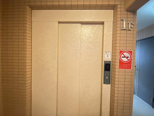 ルート四谷三丁目(ルートヨツヤサンチョウメ)のその他