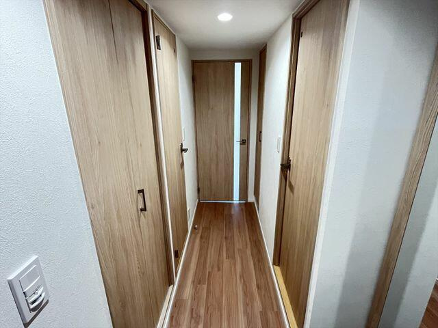 ルート四谷三丁目(ルートヨツヤサンチョウメ)の玄関